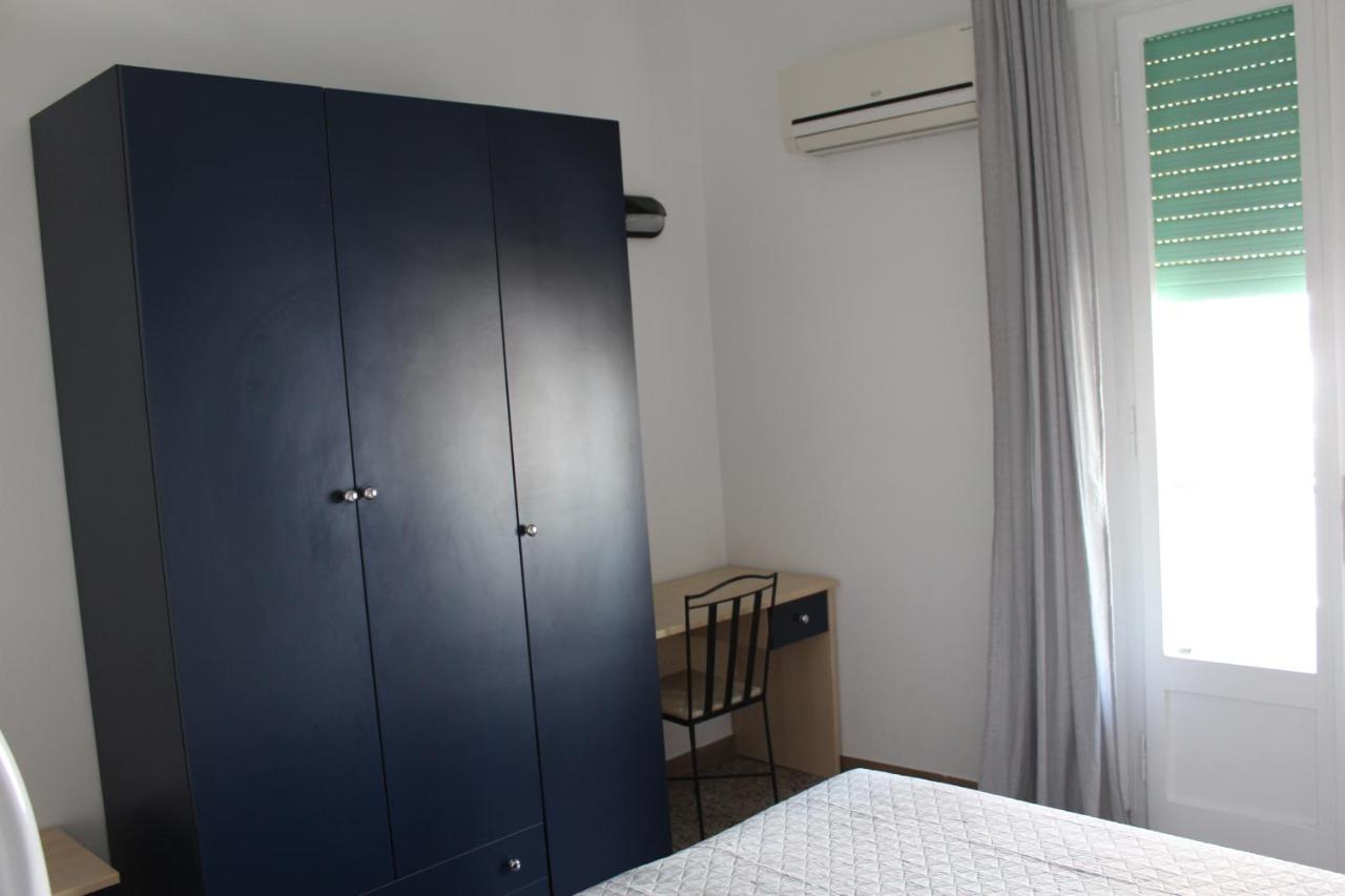Hotel Mora Ρίμινι Εξωτερικό φωτογραφία