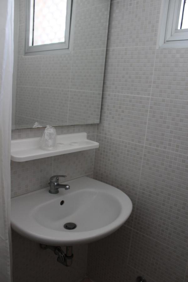 Hotel Mora Ρίμινι Εξωτερικό φωτογραφία